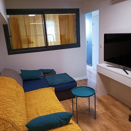 Le Zephyr Apartment Gruissan Luaran gambar